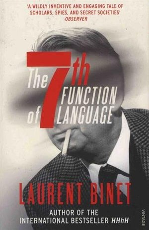 7th Function of Language, The 7th Function of Language, The