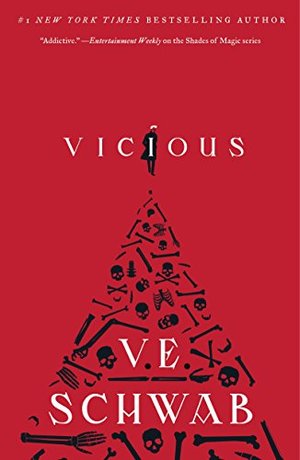 Vicious (Villains) Vicious (Villains)