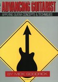 Advancing Guitarist, The Advancing Guitarist, The