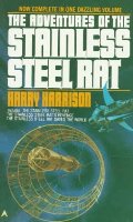 Adventures of the Stainless Steel Rat, The Adventures of the Stainless Steel Rat, The