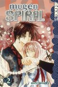 Mugen Spiral, Vol. 2 Mugen Spiral, Vol. 2