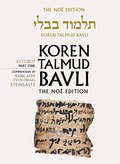 Koren Talmud Bavli, volume 16: Tractate Ketubot Part 1 Koren Talmud Bavli, volume 16: Tractate Ketubot Part 1