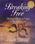 Breaking Free: Making Liberty in Christ a Reality in Life, Leader Kit Breaking Free: Making Liberty in Christ a Reality in Life, Leader Kit