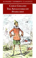 Adventures of Pinocchio (Oxford World's Classics), The Adventures of Pinocchio (Oxford World's Classics), The