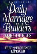 Daily Marriage Builders for Couples Daily Marriage Builders for Couples