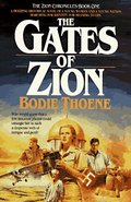 Gates of Zion, The Gates of Zion, The