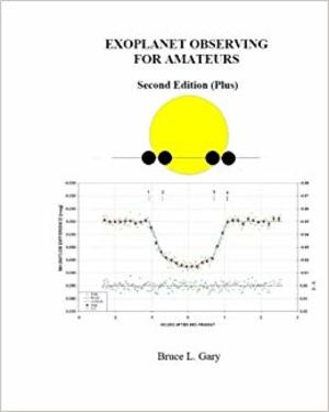 Exoplanet Observing for Amateurs Exoplanet Observing for Amateurs