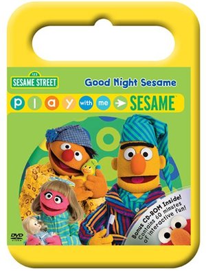 Play with Me Sesame: Good Night Sesame Play with Me Sesame: Good Night Sesame