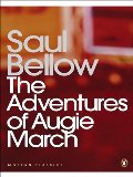 Adventures of Augie March, The Adventures of Augie March, The