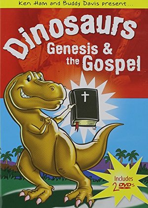 Dinosaurs, Genesis & The Gospel Dinosaurs, Genesis & The Gospel