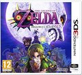 Legend of Zelda: Majora's Mask 3D, The Legend of Zelda: Majora's Mask 3D, The