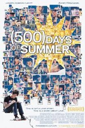 (500) Days of Summer (500) Days of Summer