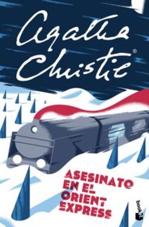 Asesinato en el Orient Express (Biblioteca Agatha Christie) (Spanish Edition) Asesinato en el Orient Express (Biblioteca Agatha Christie) (Spanish Edition)
