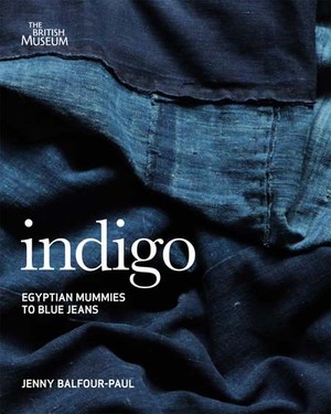 Indigo Indigo