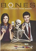Bones: Season 3 Bones: Season 3