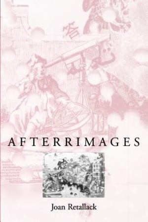 Afterrimages Afterrimages