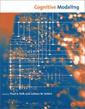Cognitive Modeling (Bradford Books) Cognitive Modeling (Bradford Books)