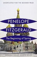 Beginning of Spring, The Beginning of Spring, The