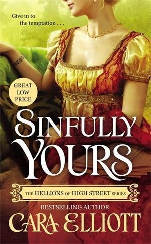 Sinfully Yours Sinfully Yours