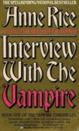 Interview With the Vampire Interview With the Vampire