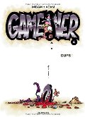 Game over - tome 4 - Oups ! Game over - tome 4 - Oups !