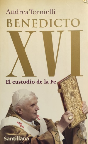 Benedicto XVI Benedicto XVI