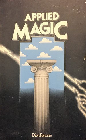 Applied Magic Applied Magic