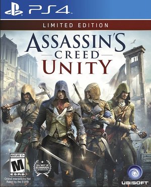 Assassin's Creed Unity Assassin's Creed Unity