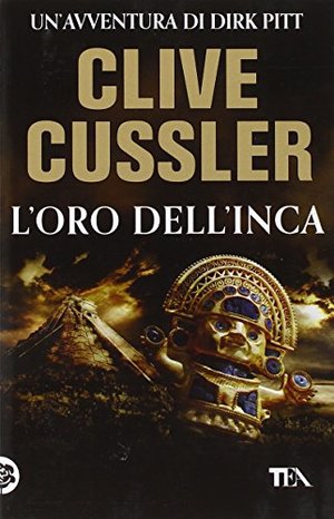 L'oro dell'Inca L'oro dell'Inca