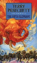 Fifth Elephant, The (Discworld Novel 24) Fifth Elephant, The (Discworld Novel 24)