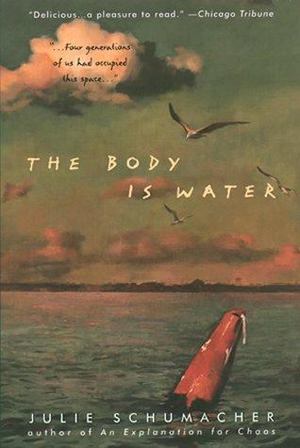 Body Is Water, The Body Is Water, The