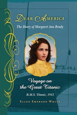 Dear America: Voyage On The Great Titanic Dear America: Voyage On The Great Titanic