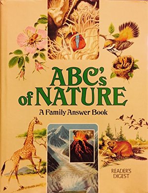 ABCs of Nature ABCs of Nature