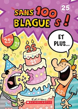 100 Blagues 100 Blagues