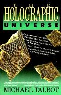 Holographic Universe, The Holographic Universe, The