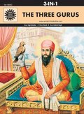 Three Gurus (10029), The Three Gurus (10029), The