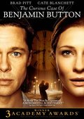 Curious Case of Benjamin Button (Single-Disc Edition), The Curious Case of Benjamin Button (Single-Disc Edition), The