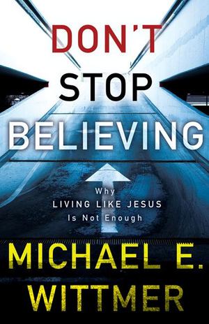 Don't Stop Believing Don't Stop Believing