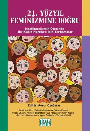 21. Yuzyil Feminizmine Dogru 21. Yuzyil Feminizmine Dogru
