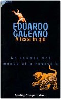 .A testa in giù .A testa in giù
