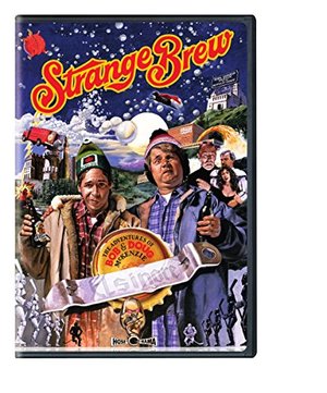 Strange Brew (Refresh) Strange Brew (Refresh)