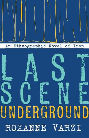 Last Scene Underground Last Scene Underground