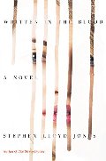 Written in the Blood (String Diaries) Written in the Blood (String Diaries)