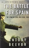 Battle for Spain - the Spanish Civil War 1936-1939, The Battle for Spain - the Spanish Civil War 1936-1939, The
