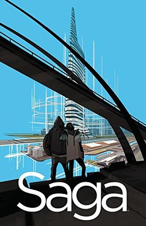 Saga Volume 6 Saga Volume 6