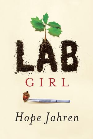 Lab Girl Lab Girl
