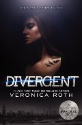 Divergent Movie Tie-in Edition (Divergent Series) Divergent Movie Tie-in Edition (Divergent Series)