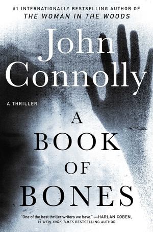 Book of Bones, A Book of Bones, A