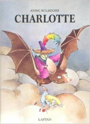Charlotte Charlotte