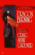 Dragon Burning (The Dragon Circle #3) Dragon Burning (The Dragon Circle #3)